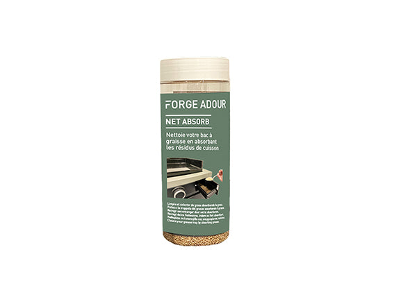 De BBQ Store, Forge Adour Net Absorb