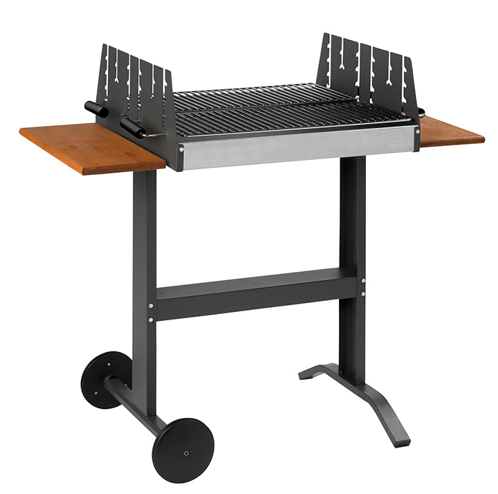 De BBQ Store, Martinsen 5000