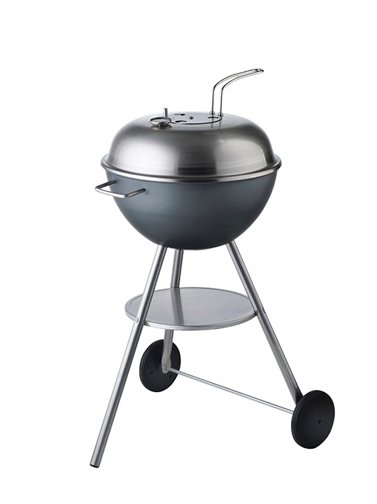 De BBQ Store, Martinsen 1400