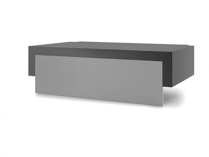 De BBQ Store, Forge Adour Deksel Kar Premium 60 Zwart/Grijs