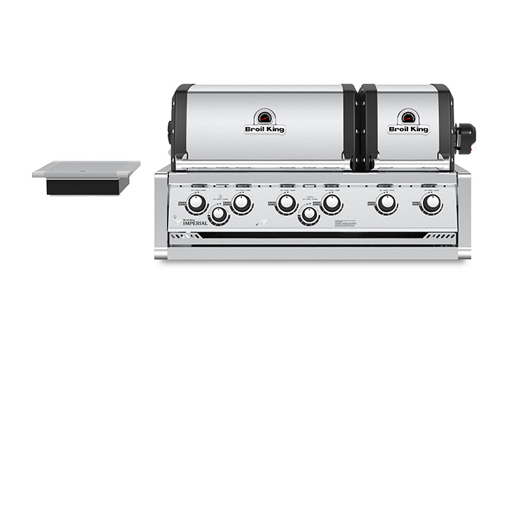 Broil King Imperial S690 Built-In