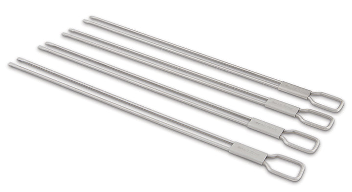 De BBQ Store, Broil King Dubbele Spies