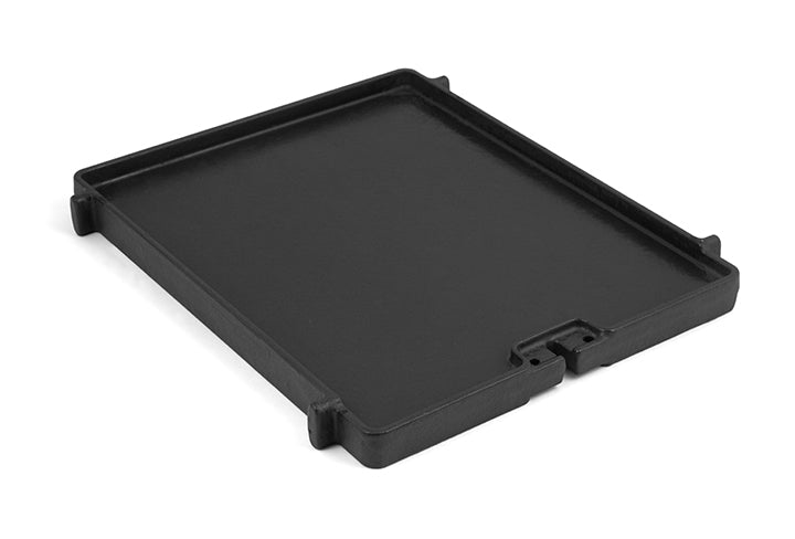 De BBQ Store, Broil King Bakplaat Zijbrander