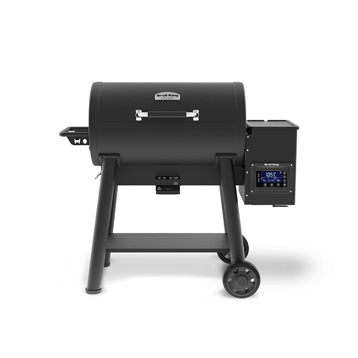 De BBQ Store, Broil King Crown Pellet 500