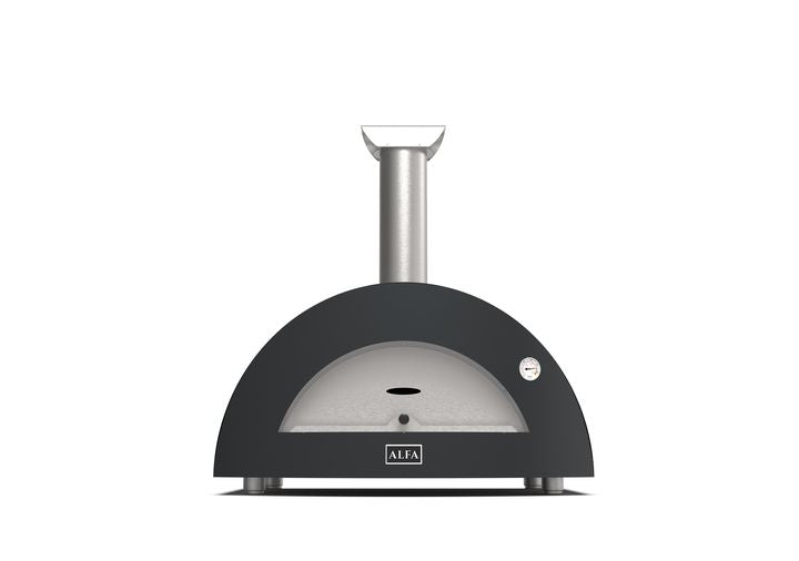 Alfa Forno Moderno 5 Pizze - Hybride