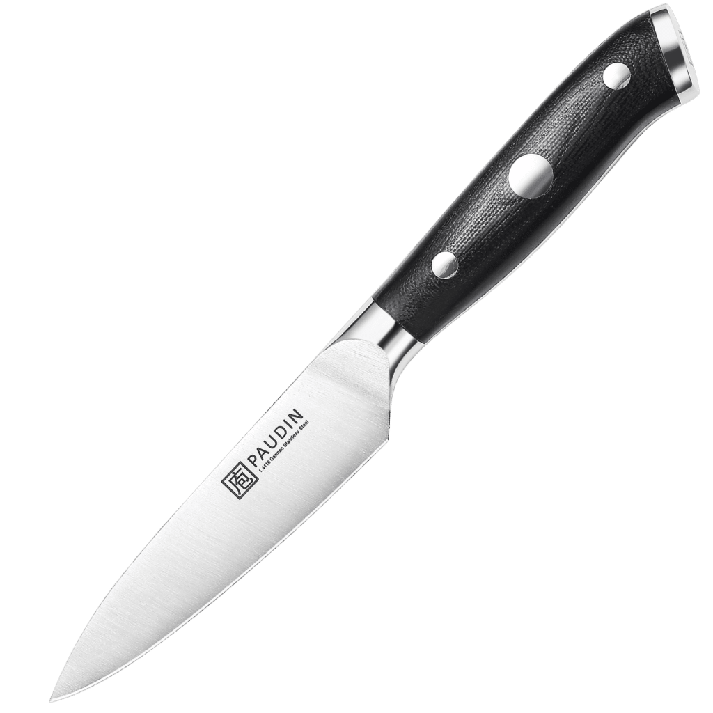 De BBQ Store, D7 Professioneel RVS Groentemes 9 cm