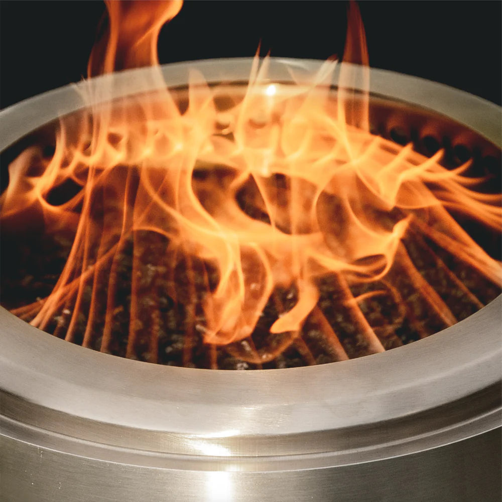 Smokeless FirePit Mighty