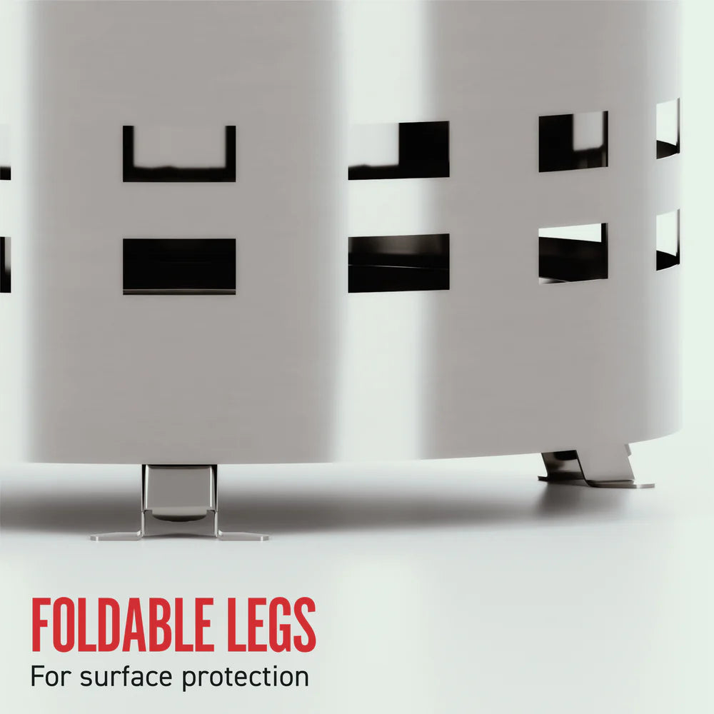 Smokeless FirePit Mighty