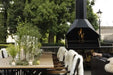 De BBQ Store, Zuid-Afrikaanse Braai 1200 Freestanding Home Fires - foto 3