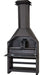 De BBQ Store, Zuid-Afrikaanse Braai 1200 Freestanding Home Fires - foto 2