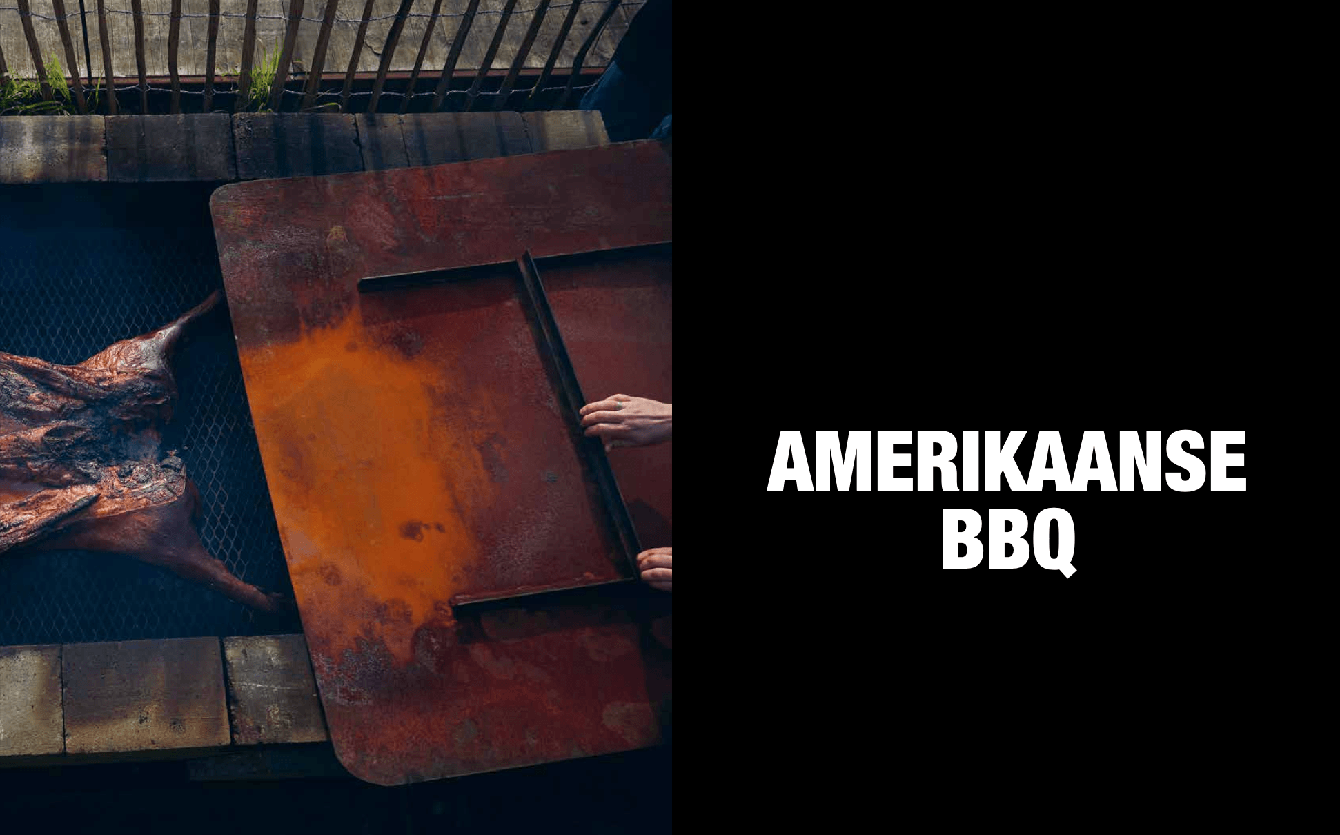 Het Ultieme low & slowboek