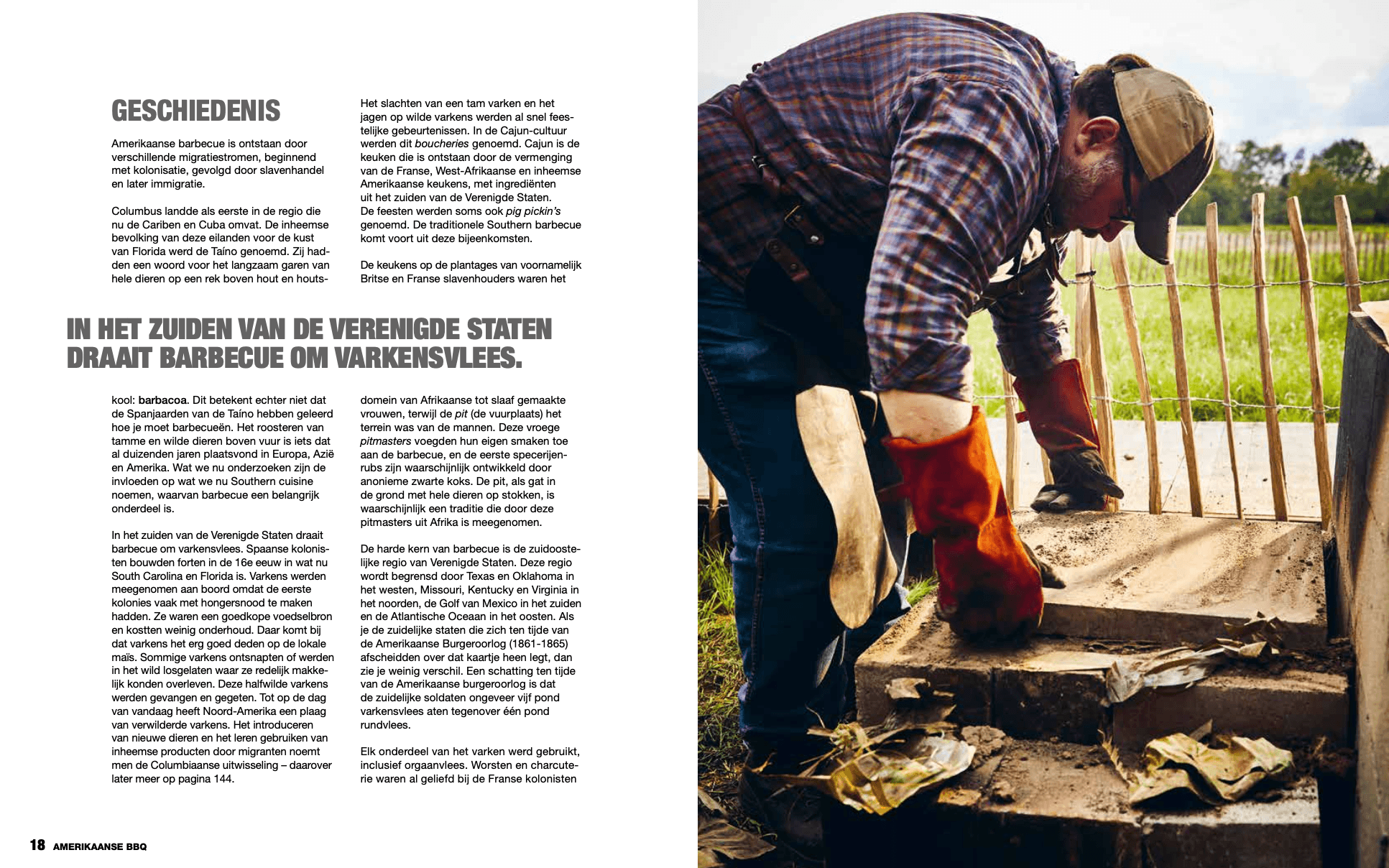 Het Ultieme low & slowboek