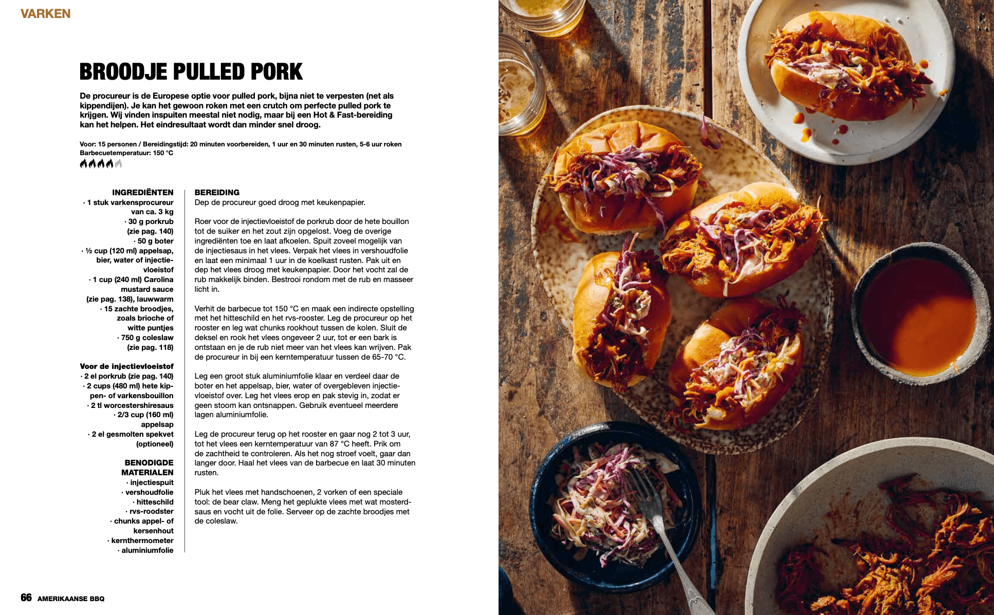 Het Ultieme low & slowboek