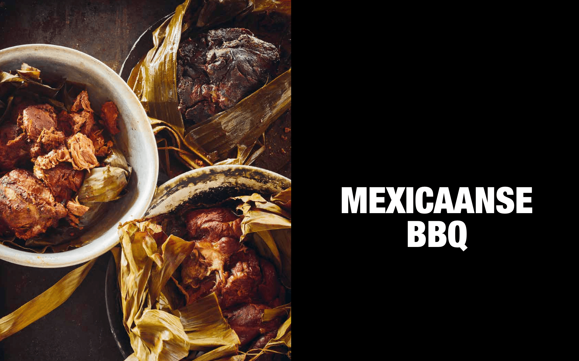 Het Ultieme low & slowboek