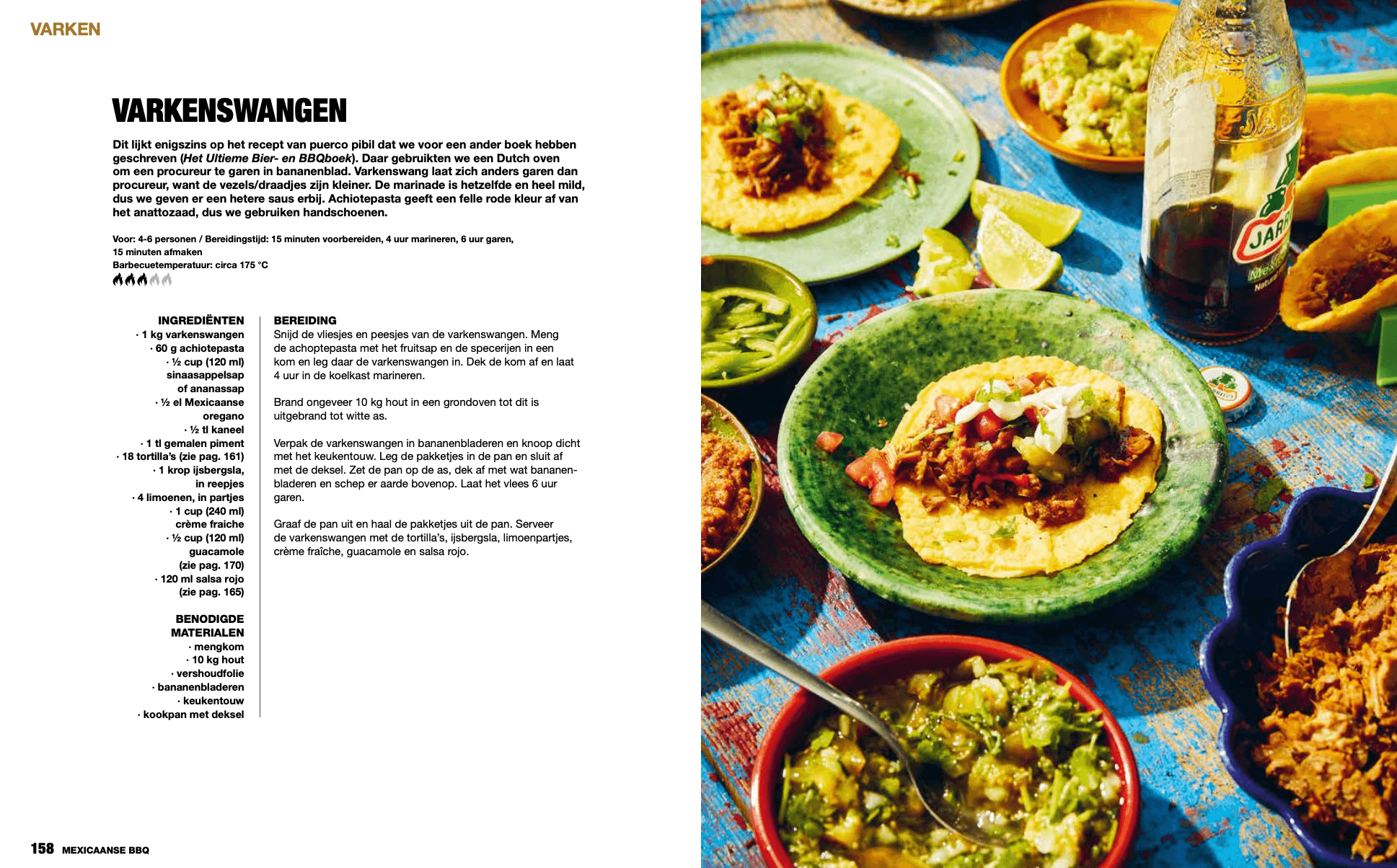 Het Ultieme low & slowboek