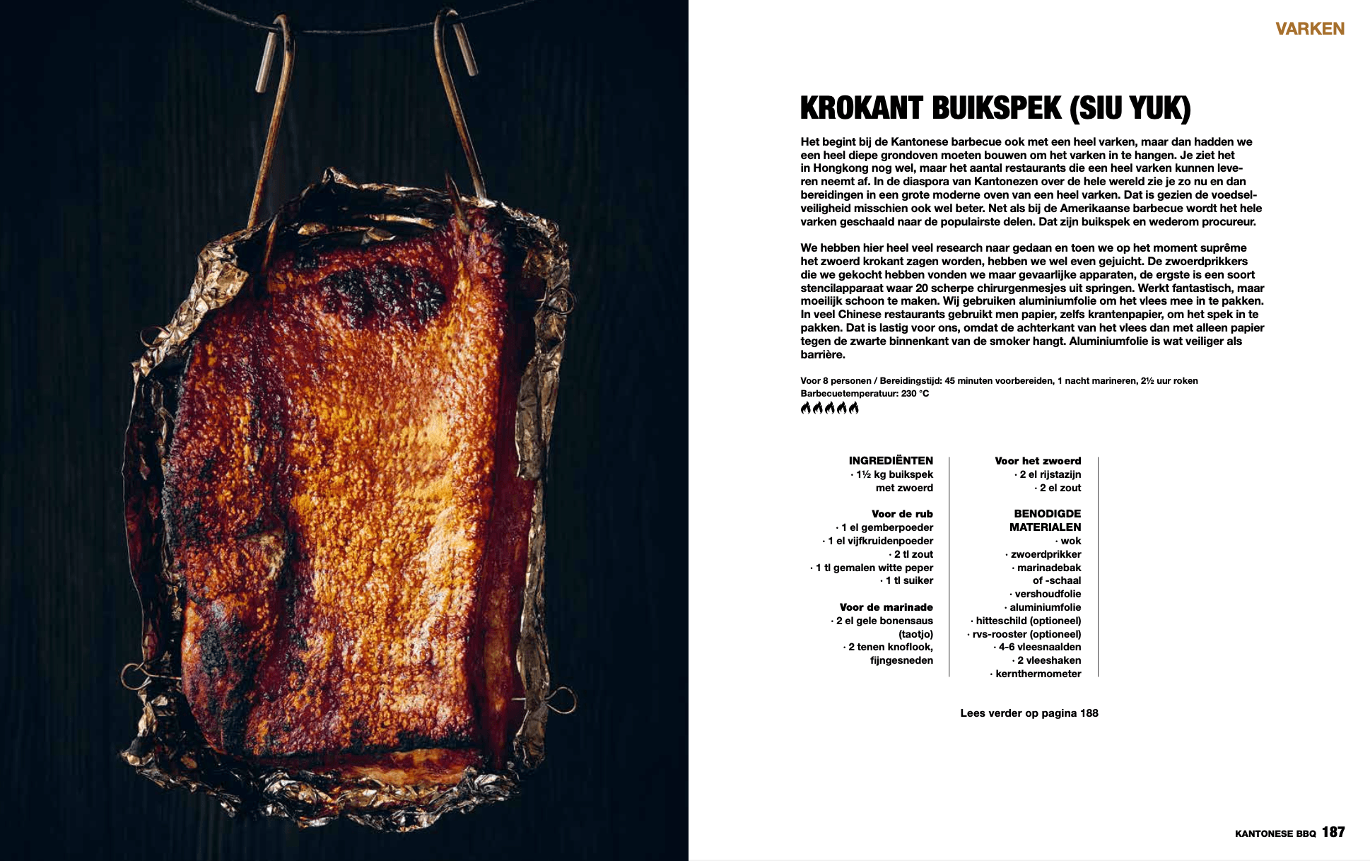 Het Ultieme low & slowboek