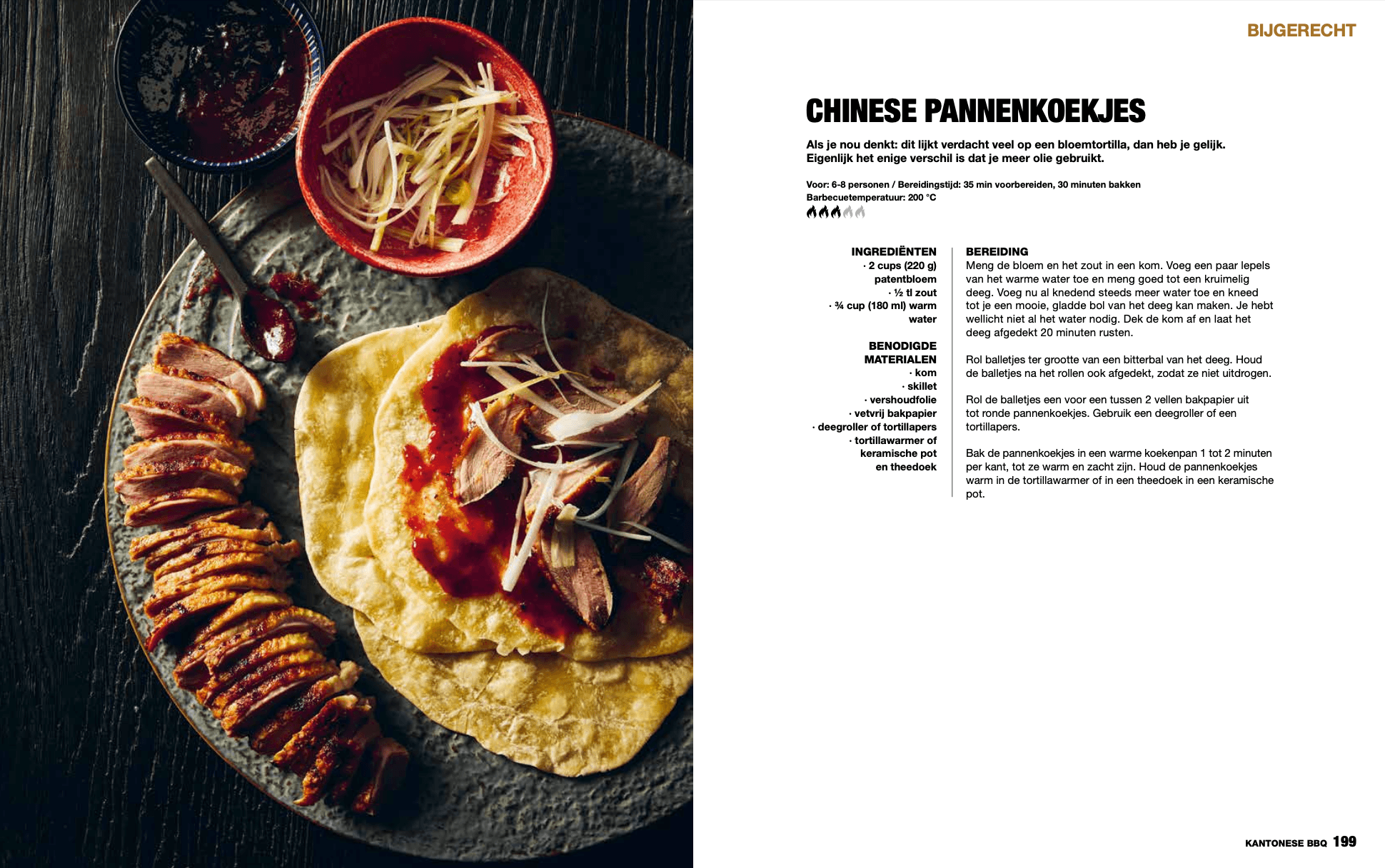 Het Ultieme low & slowboek