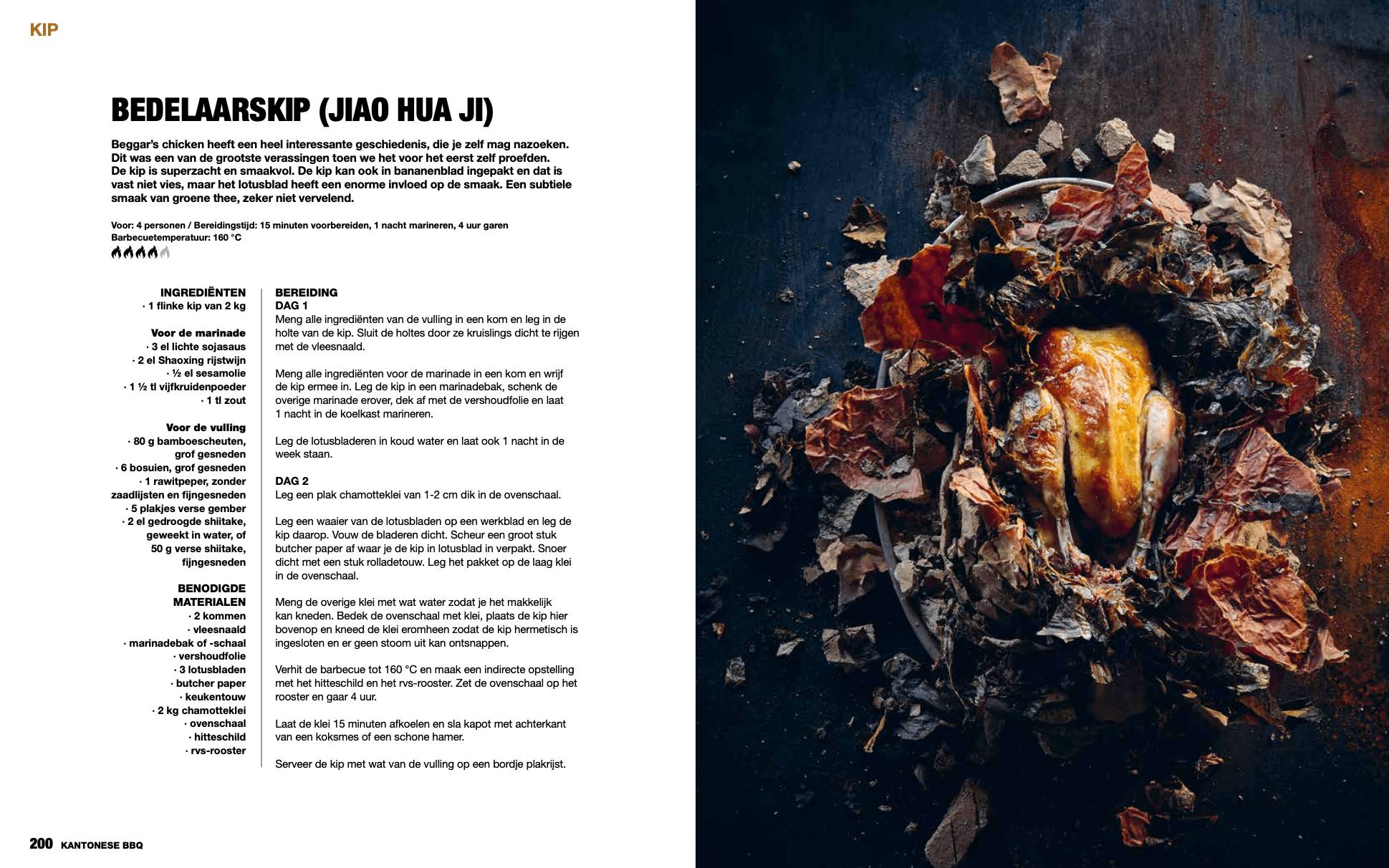 Het Ultieme low & slowboek