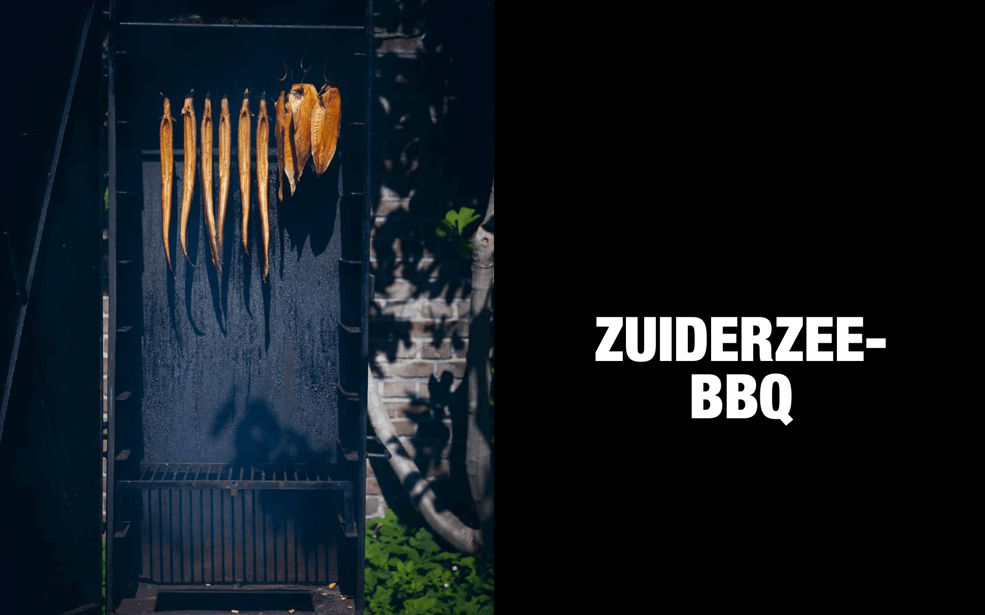 Het Ultieme low & slowboek