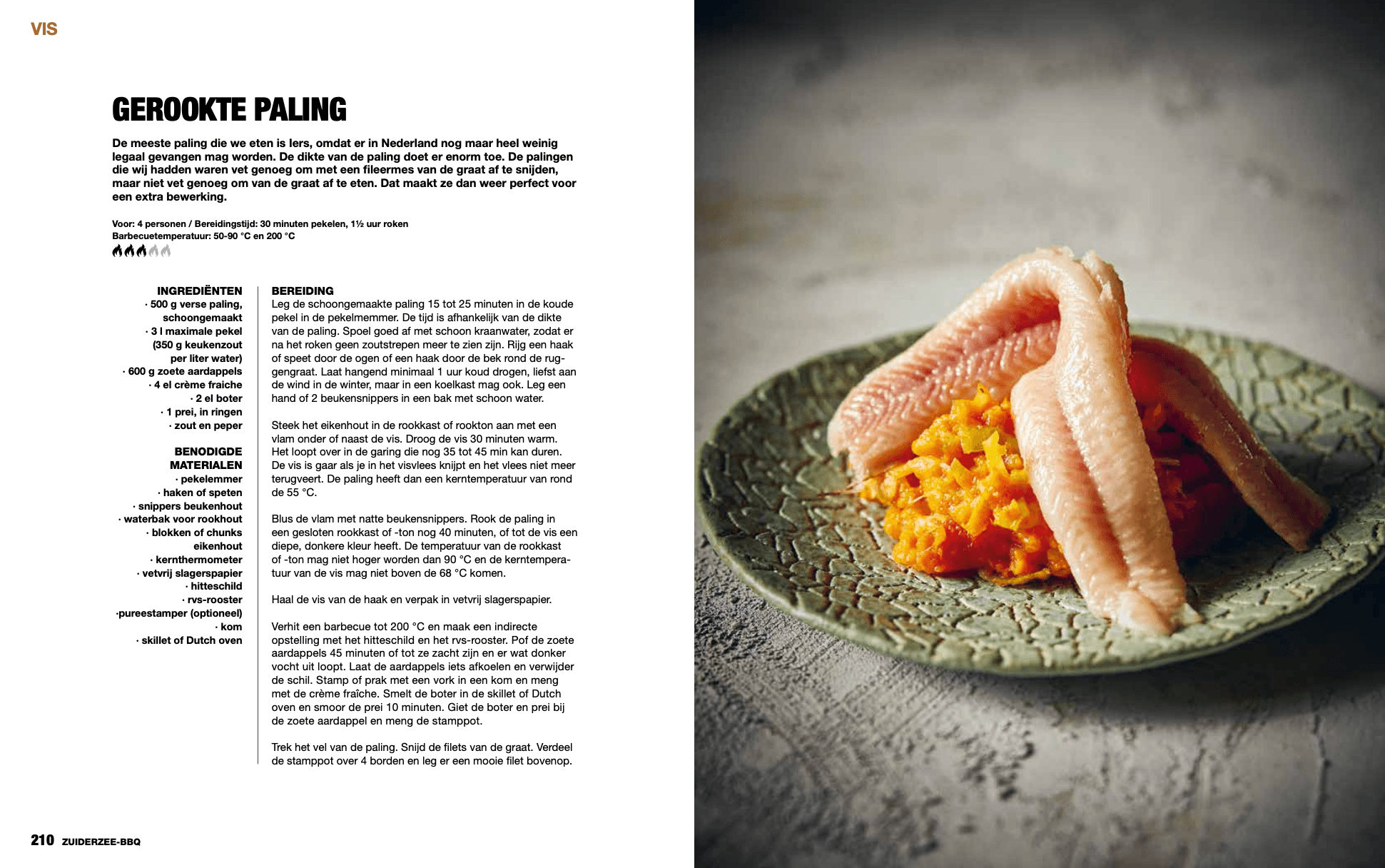 Het Ultieme low & slowboek