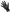De BBQ Store, Nitrile Handschoen Poedervrij Zwart 100st XL