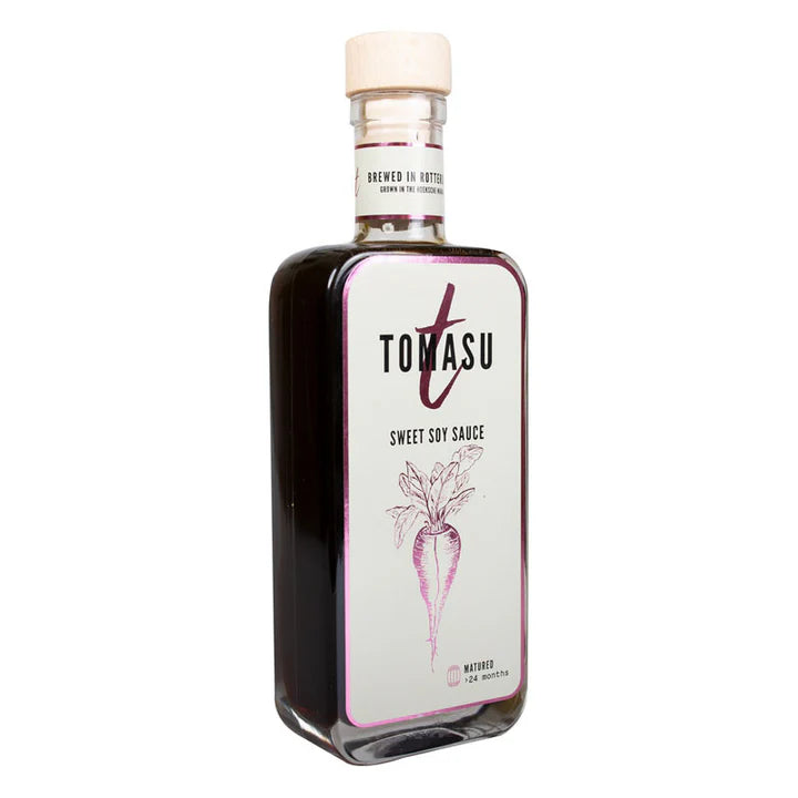 De BBQ Store, Tomasu Sweet Soy Sauce 200ml