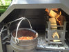 De BBQ Store, Zuid-Afrikaanse Braai 800 Freestanding Home Fires - foto 4