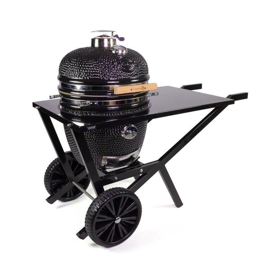 De BBQ Store, Yakiniku Kamado Transporter