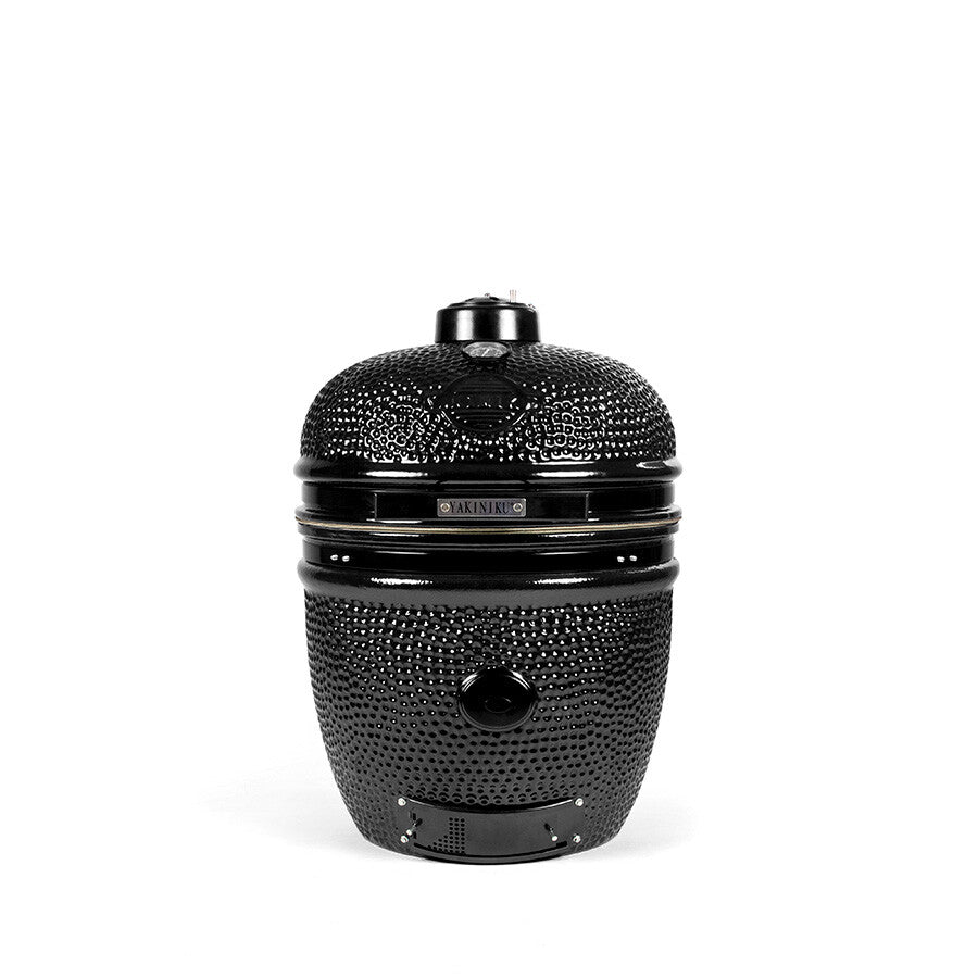 De BBQ Store, Yakiniku Kamado Large 19 Inch Black Edition Solo