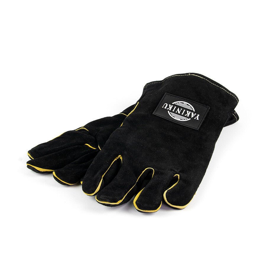 De BBQ Store, Yakiniku Leren Handschoenen