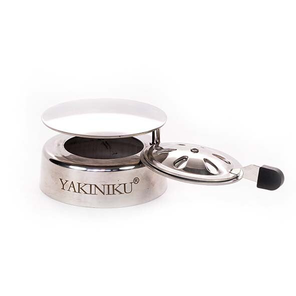 YAKINIKU Margrietschijf | LARGE