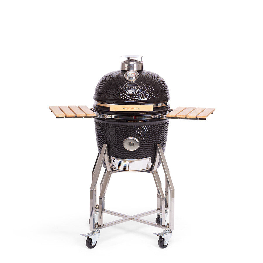 MEDIUM YAKINIKU 16 inch Kamado Grill