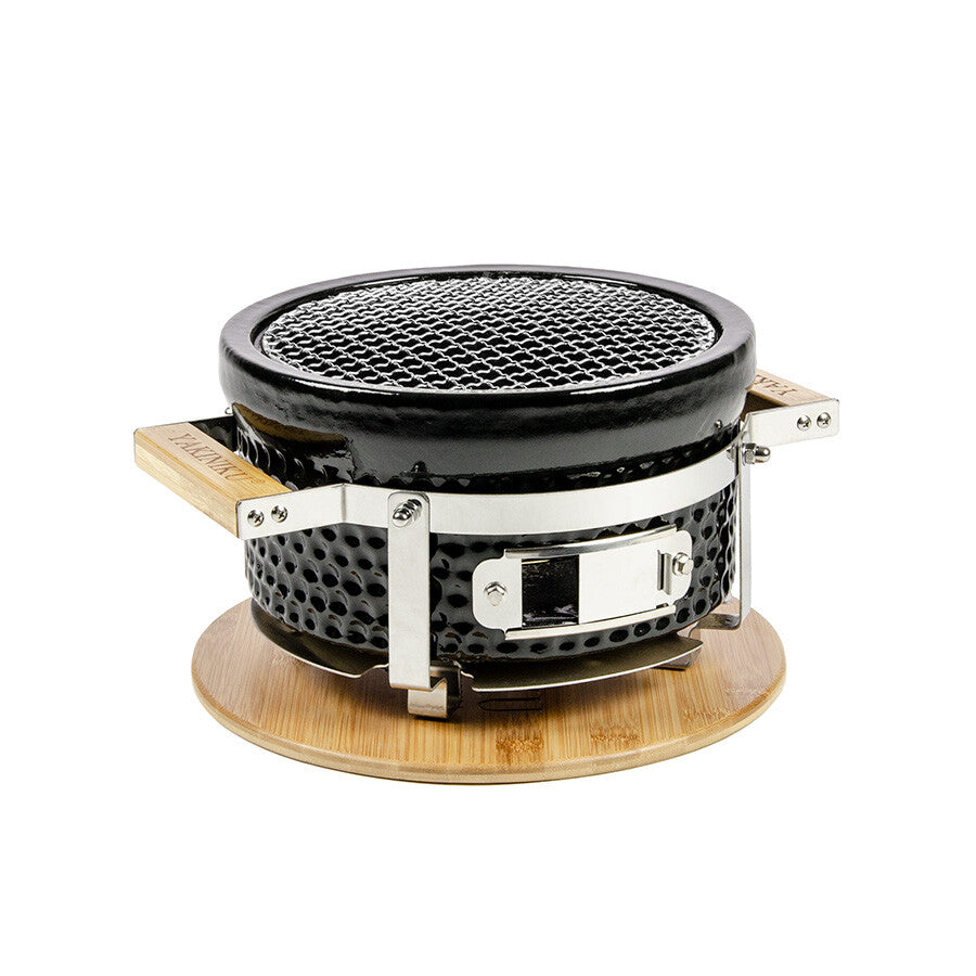 De BBQ Store, Yakiniku Shichirin Rond Mini