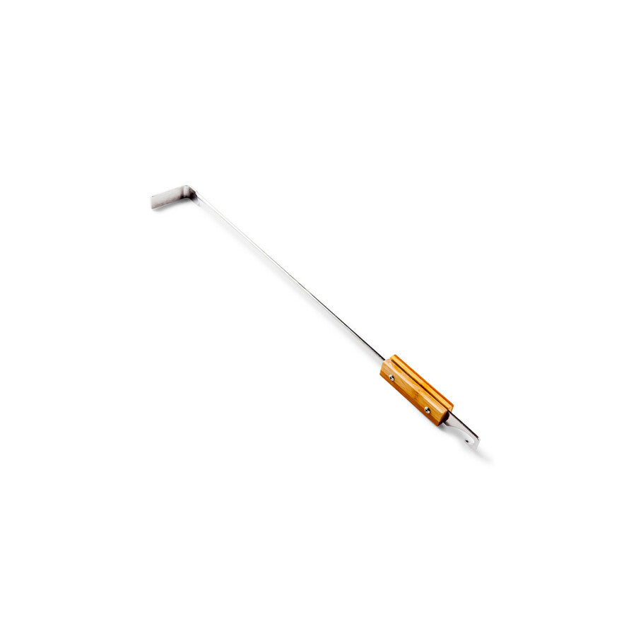 De BBQ Store, 13" 11" Yakiniku As Schoonmaak Tool