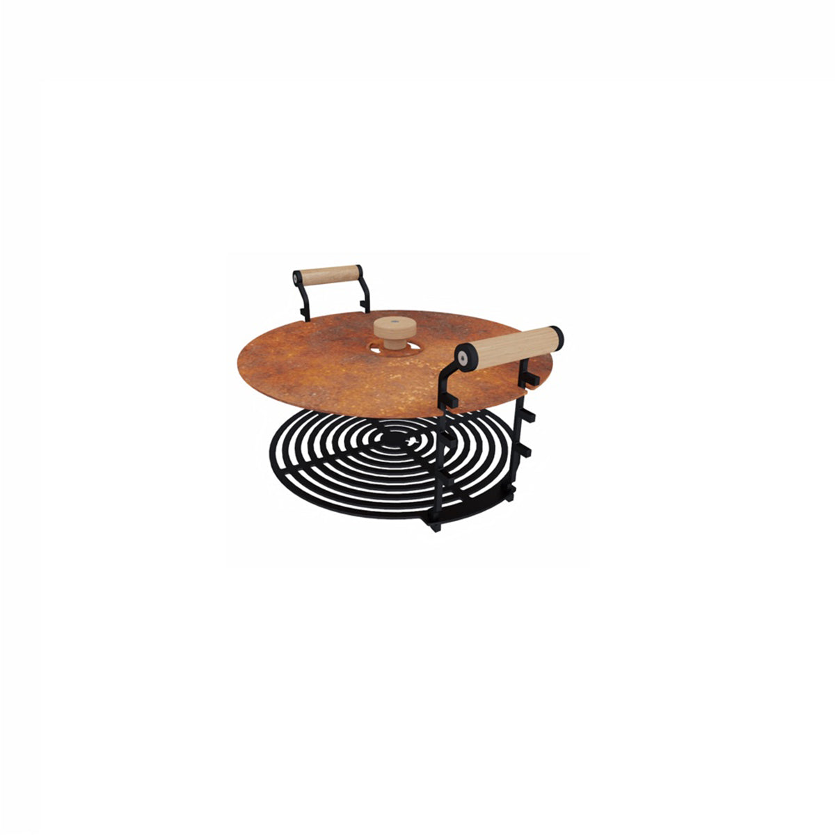 De BBQ Store, P-ano (slowcooker)