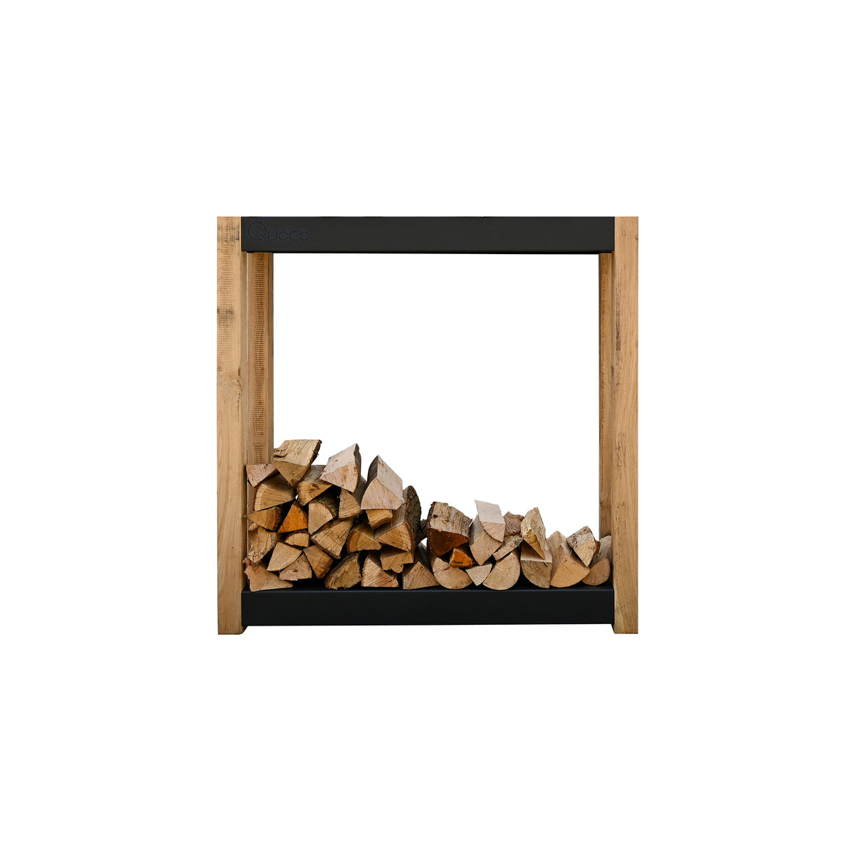 De BBQ Store, Cremagliera dark grey 100x120