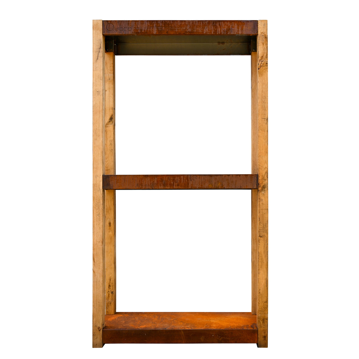 De BBQ Store, Cremagliera corten 225x120