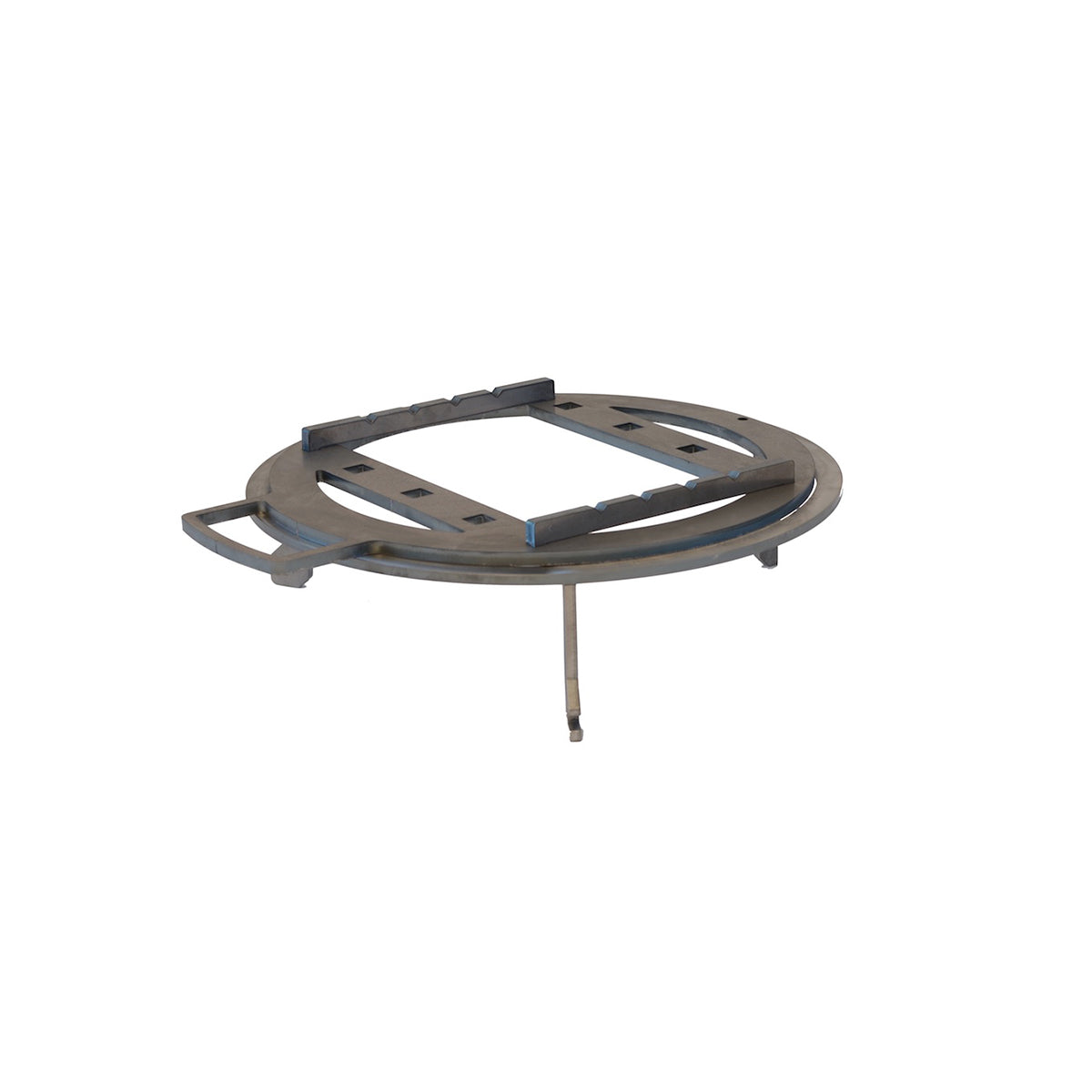 De BBQ Store, Lancia grill large