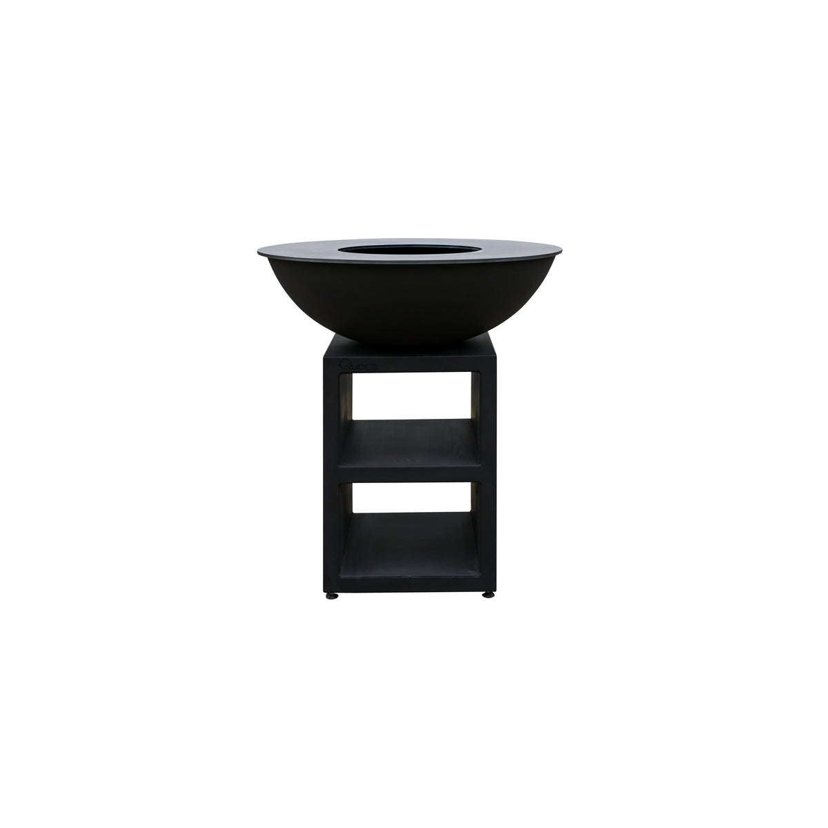 De BBQ Store, Piatto large dark grey