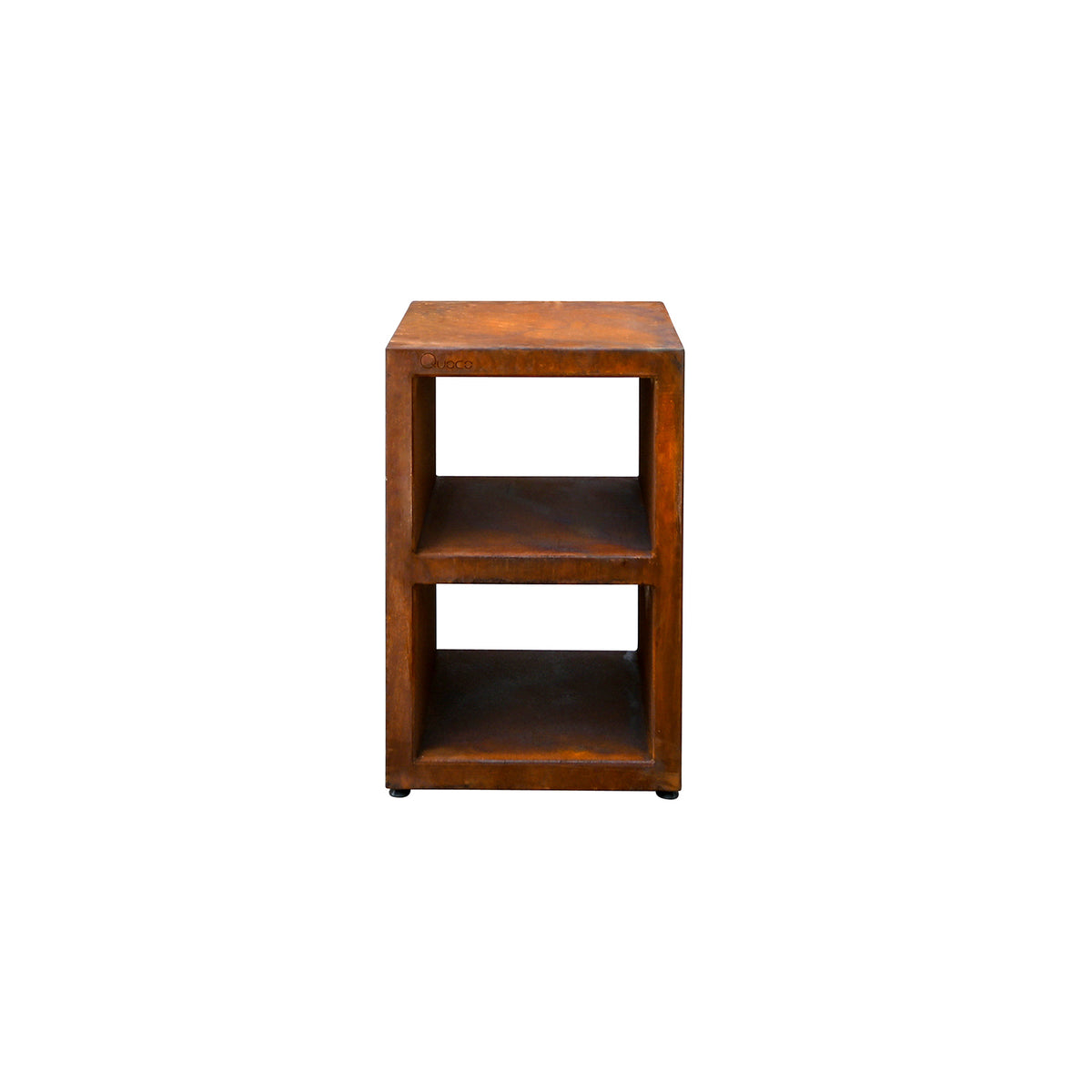 De BBQ Store, Tavolo medium corten