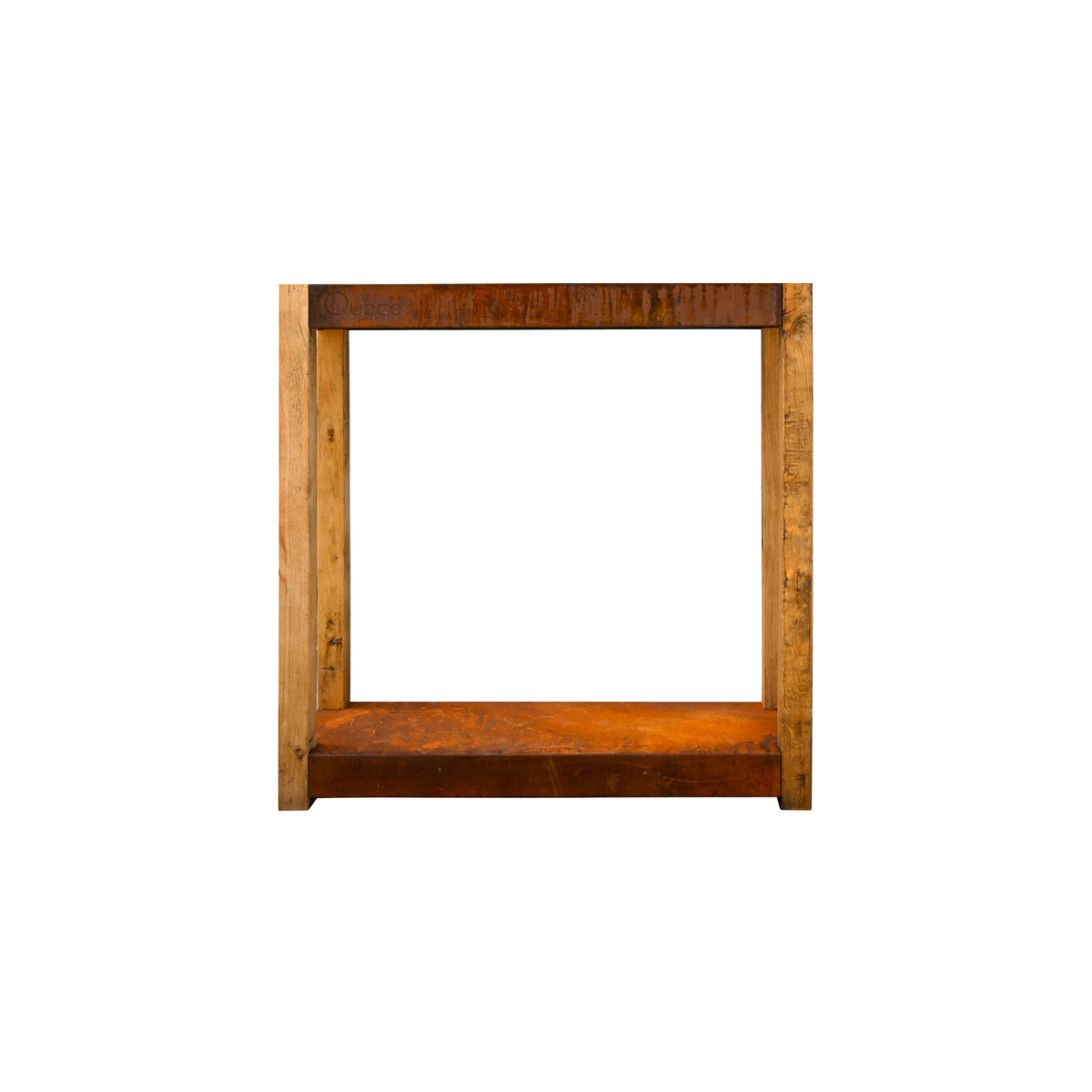 De BBQ Store, Cremagliera corten 100x120