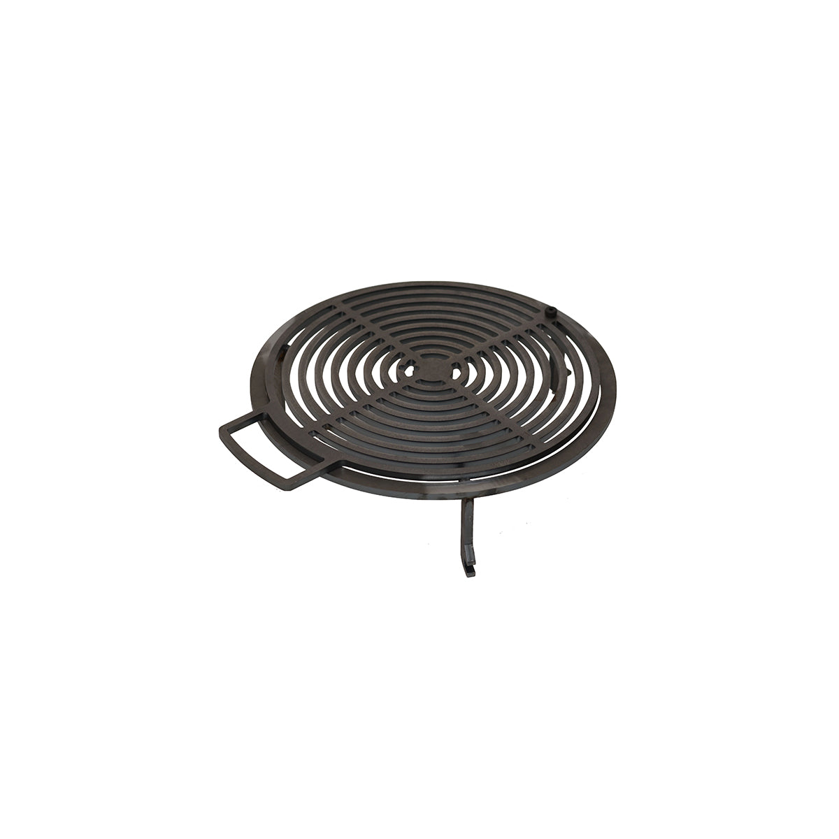 De BBQ Store, Grill medium