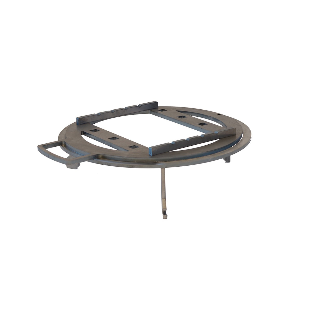 De BBQ Store, Lancia grill extra large