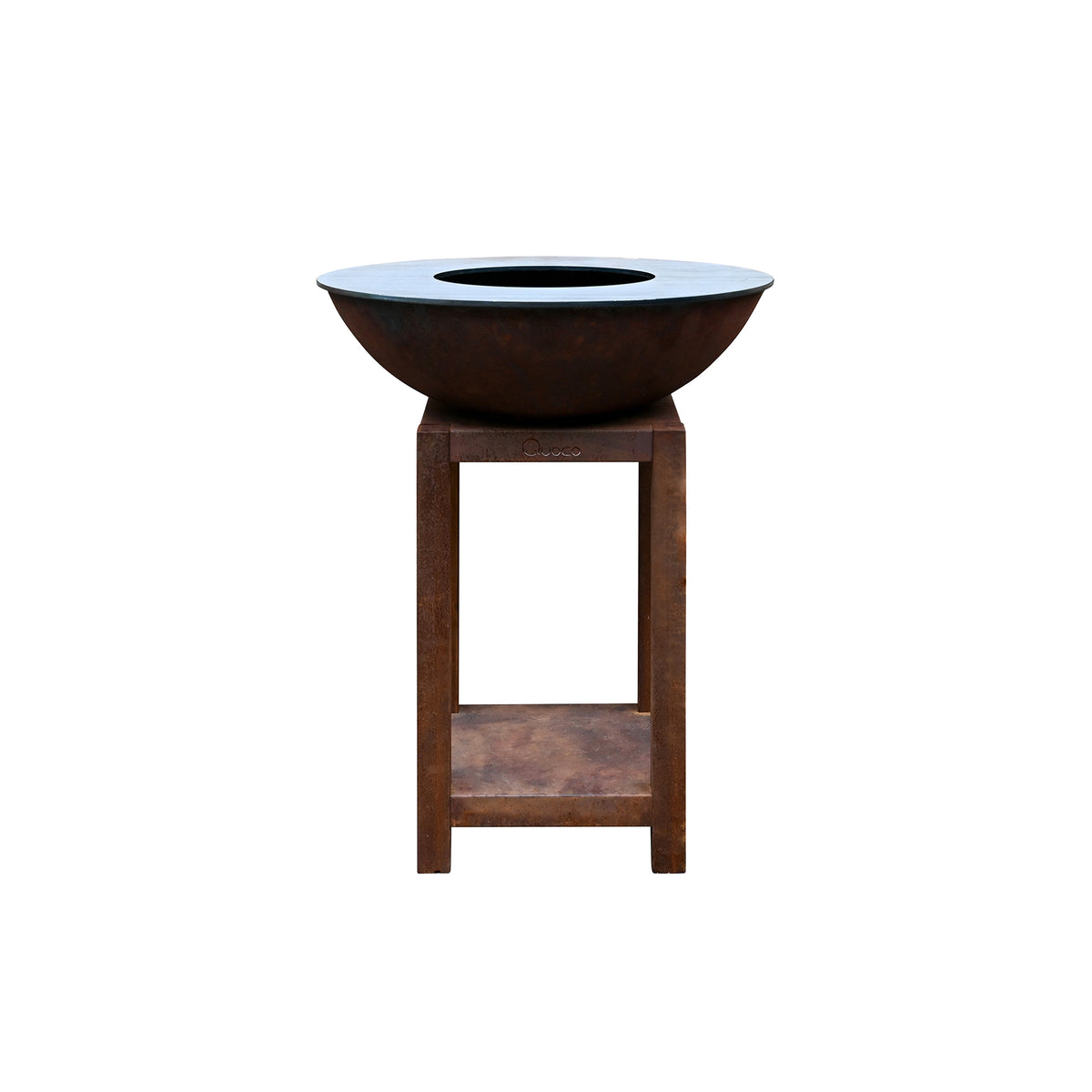 De BBQ Store, Piatto montabile small corten