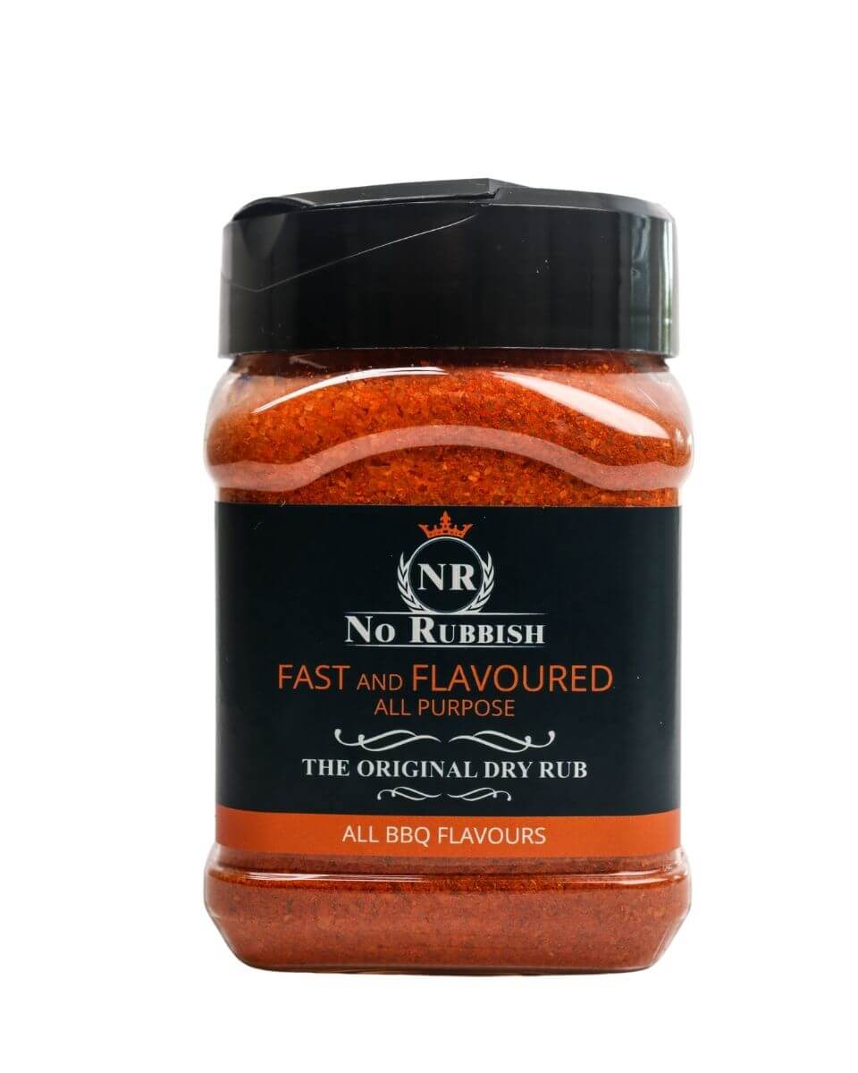 De BBQ Store, Fast & Flavoured