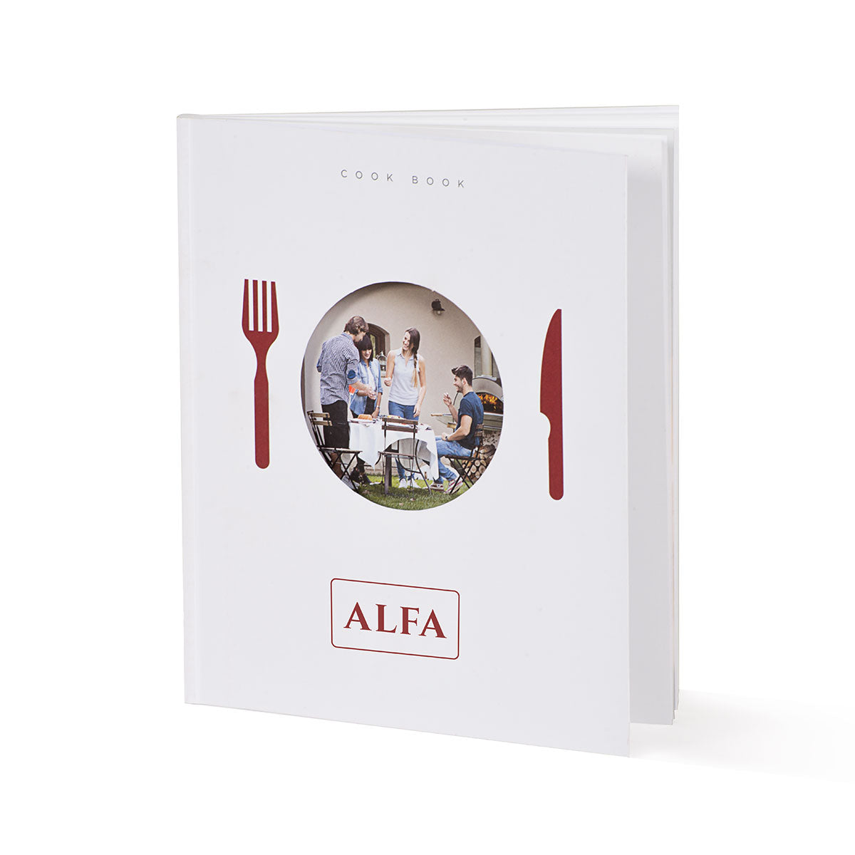 Alfa kookboek