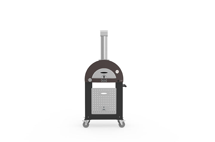 De BBQ Store, Alfa Base 1 Pizze