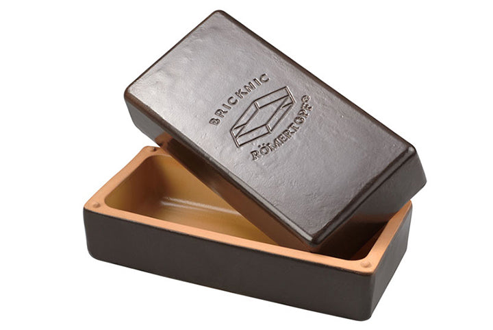 De BBQ Store, Bricknic Cooking Brick Black