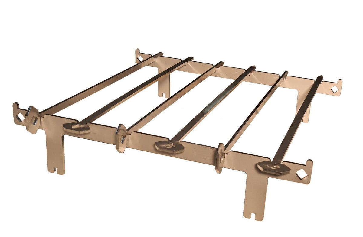 De BBQ Store, Fikki Spiezen Set - Classic