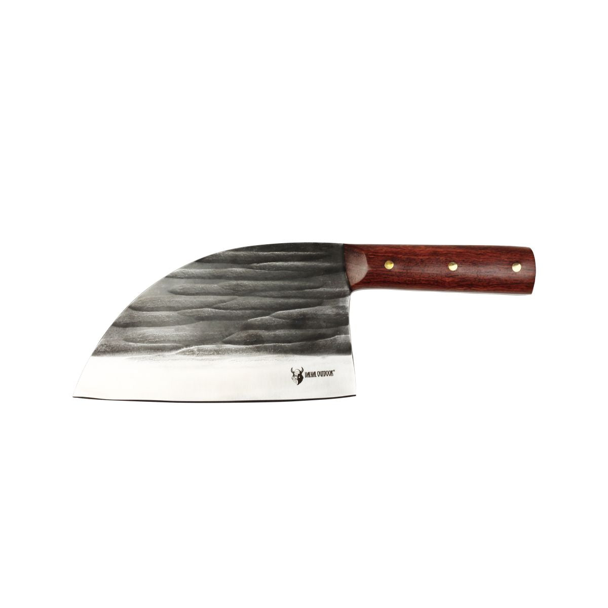 De BBQ Store, KNIFE